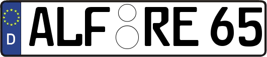 ALF-RE65