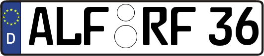 ALF-RF36