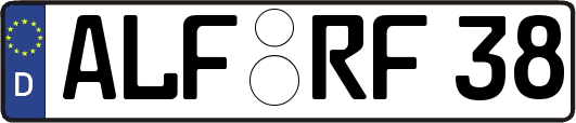 ALF-RF38