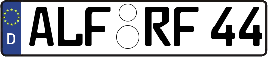 ALF-RF44