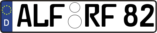 ALF-RF82