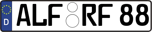 ALF-RF88