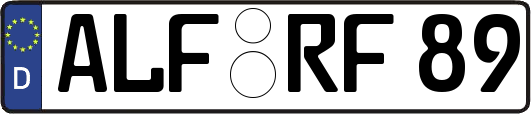 ALF-RF89