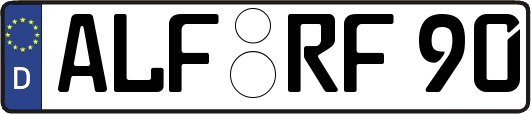ALF-RF90