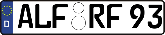 ALF-RF93