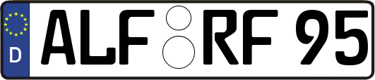 ALF-RF95