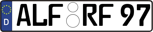 ALF-RF97