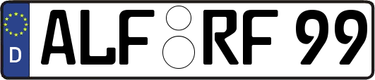 ALF-RF99