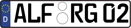 ALF-RG02