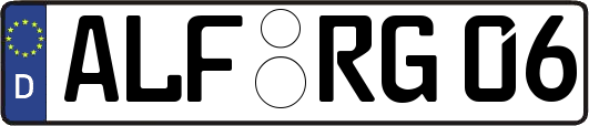 ALF-RG06