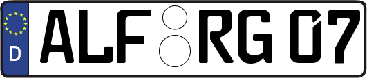 ALF-RG07
