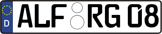 ALF-RG08