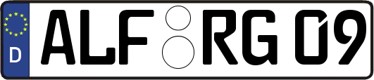 ALF-RG09