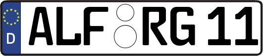 ALF-RG11