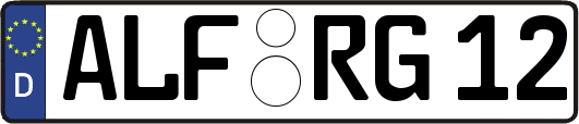 ALF-RG12