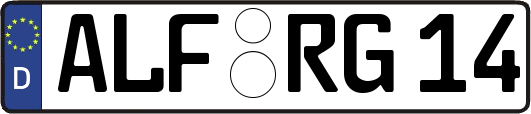 ALF-RG14