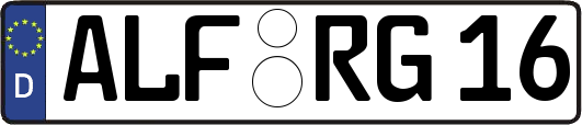 ALF-RG16