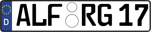 ALF-RG17