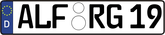 ALF-RG19