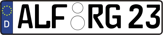 ALF-RG23