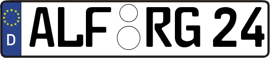 ALF-RG24