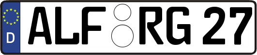 ALF-RG27