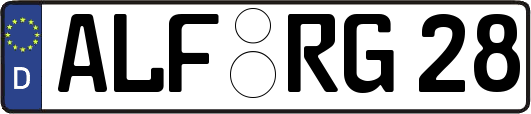 ALF-RG28