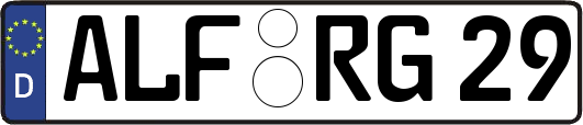 ALF-RG29