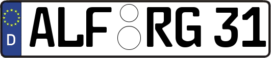 ALF-RG31