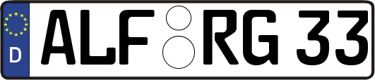ALF-RG33