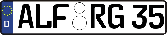 ALF-RG35