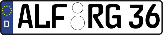 ALF-RG36