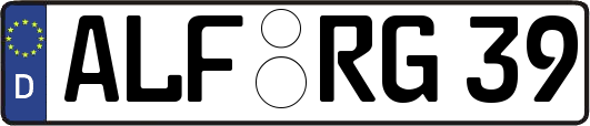 ALF-RG39
