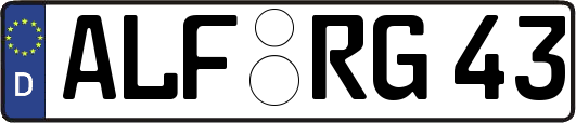 ALF-RG43