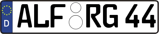 ALF-RG44