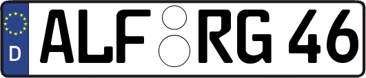 ALF-RG46