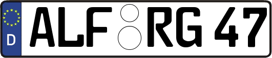 ALF-RG47