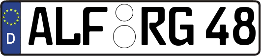 ALF-RG48