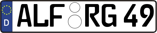 ALF-RG49