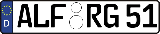 ALF-RG51