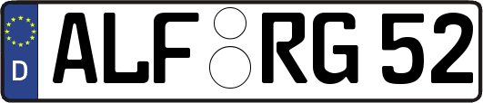 ALF-RG52