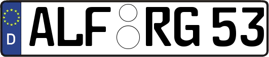 ALF-RG53