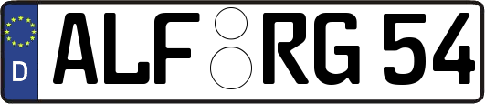 ALF-RG54