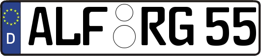 ALF-RG55