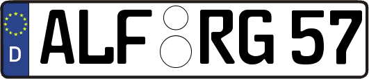 ALF-RG57