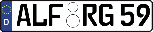 ALF-RG59
