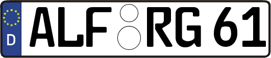 ALF-RG61