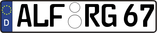 ALF-RG67
