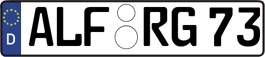 ALF-RG73