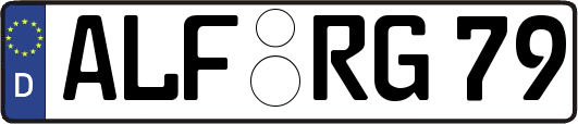 ALF-RG79